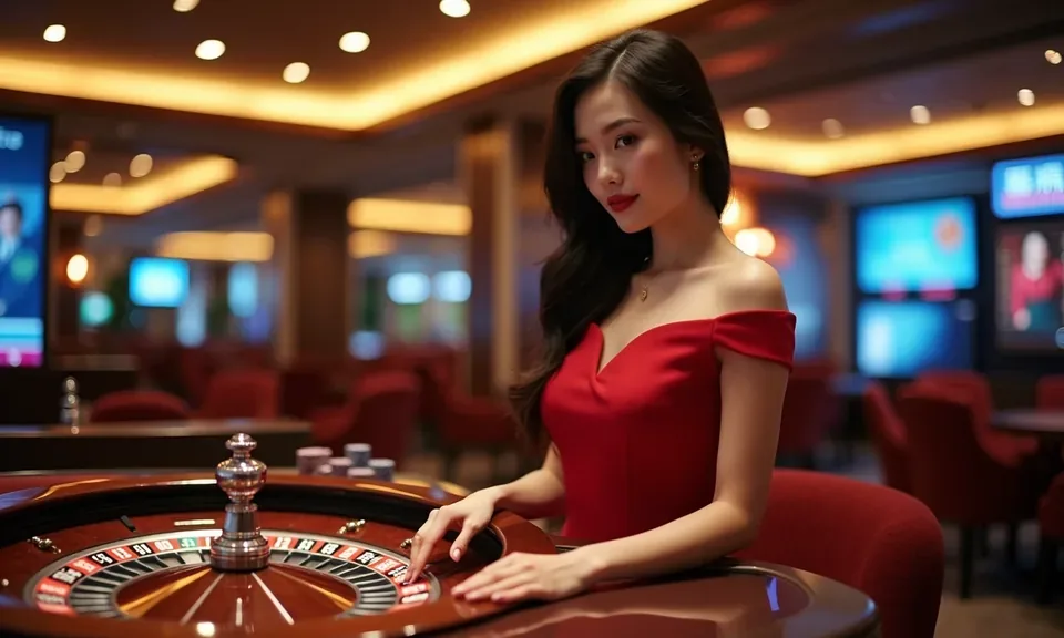 Sảnh Game Mở Ngay Trên Trình Duyệt Di Động