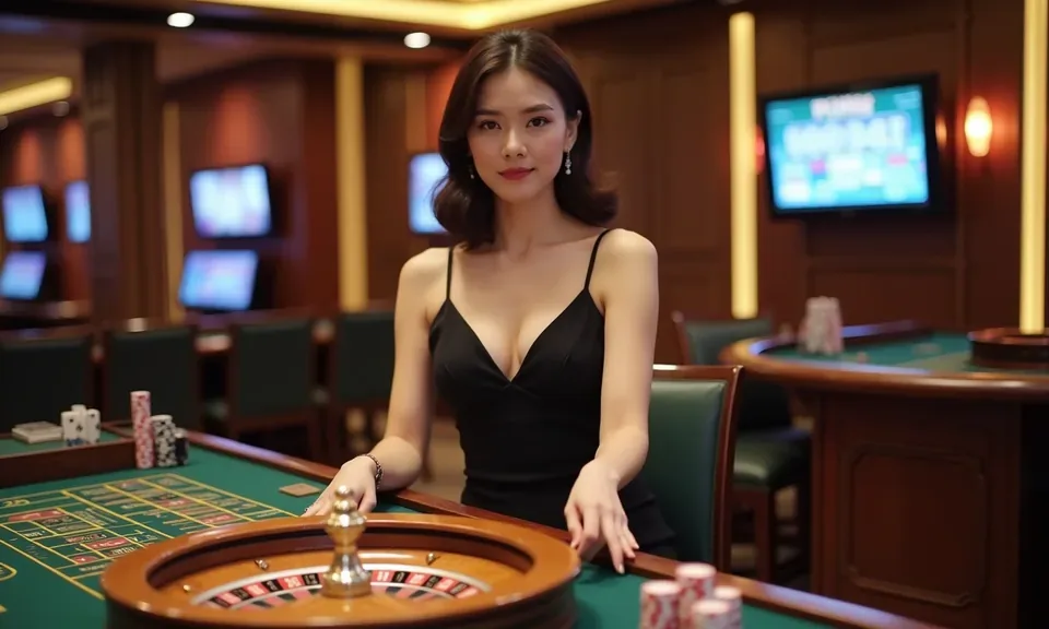 Casino fun79 – bàn trực tiếp, slot và bắn cá trên một màn hình