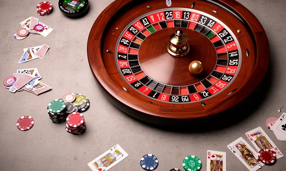 Các điều khoản pháp lý áp dụng tại fun79